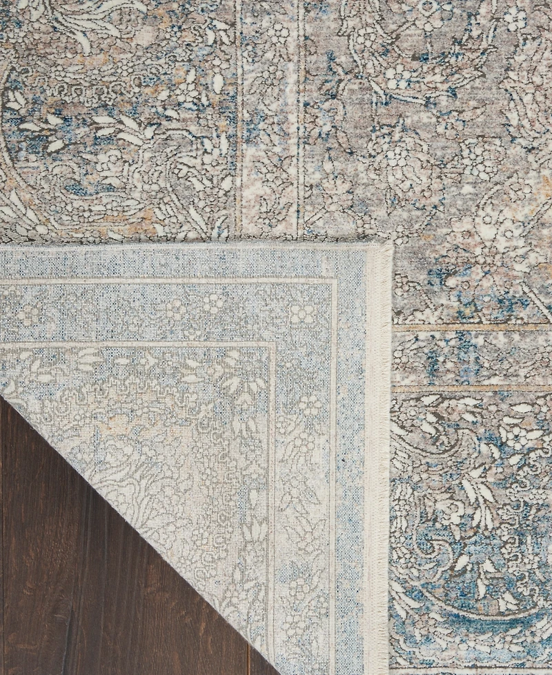 Nourison Home Starry Nights STN01 8' x 10' Area Rug