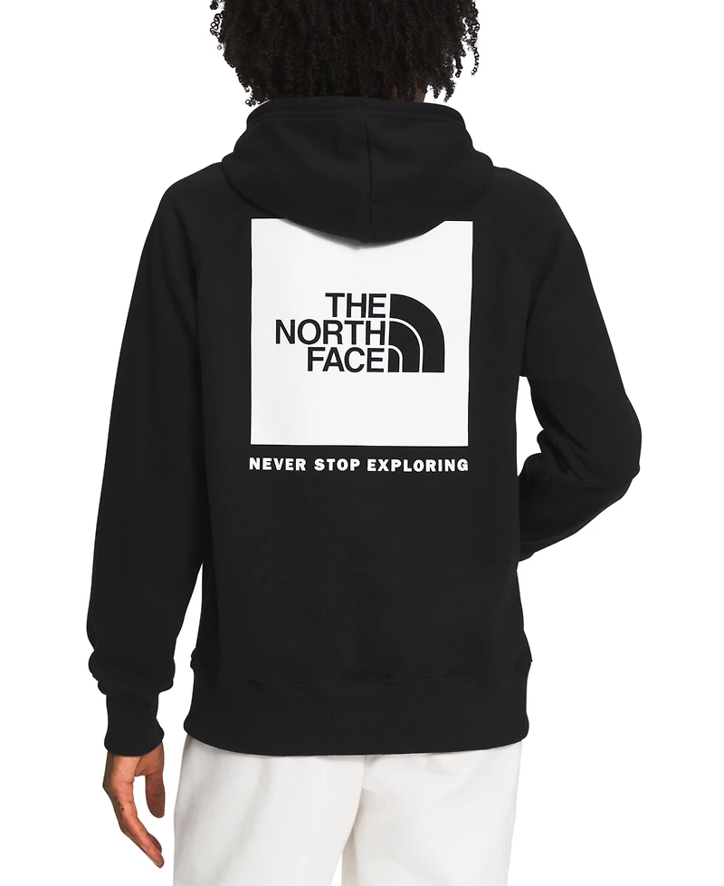 The North Face Women's Box Nse Fleece Hoodie