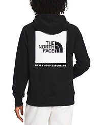 The North Face Women's Box Nse Fleece Hoodie