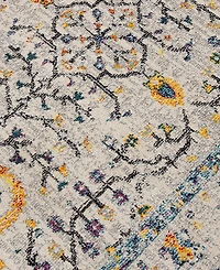 Amer Rugs Montana Dyanne 7'10" x 10'10" Area Rug