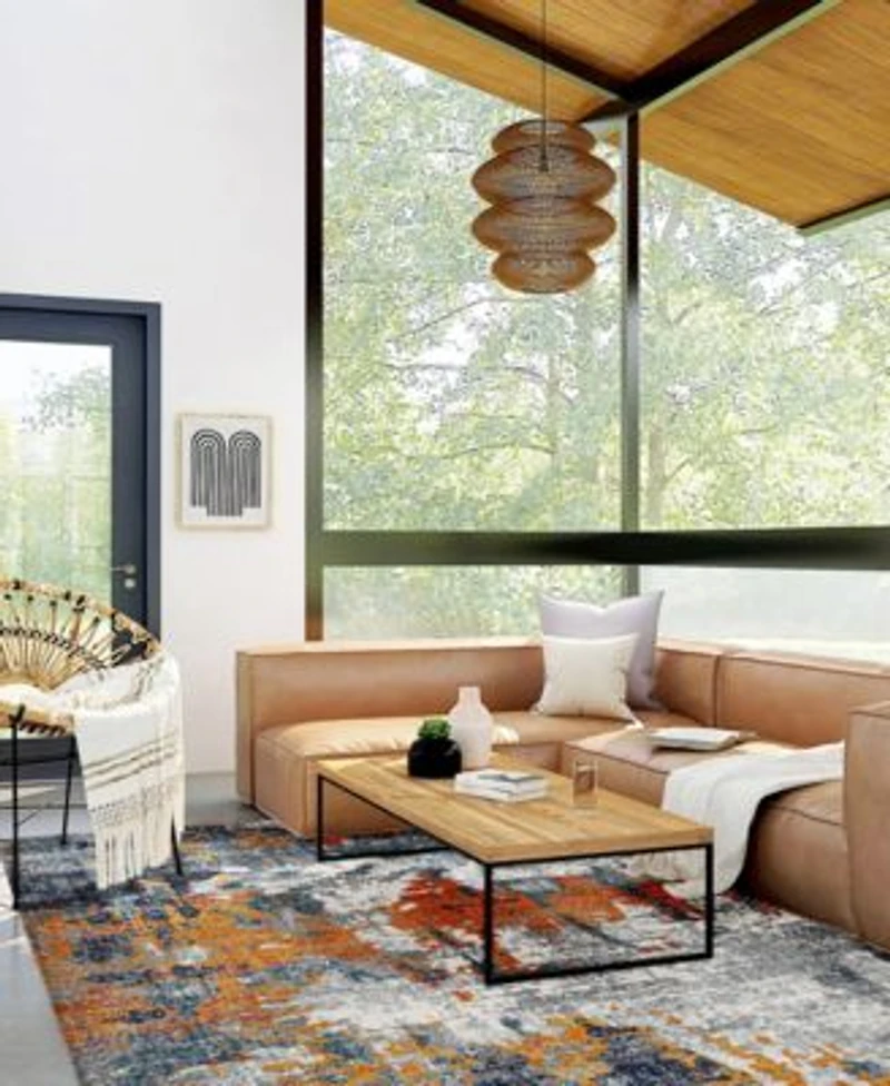 Amer Rugs Montana Joanna Area Rug Collection