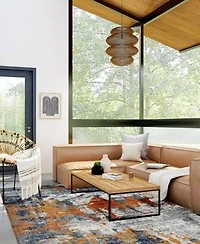 Amer Rugs Montana Joanna Area Rug Collection