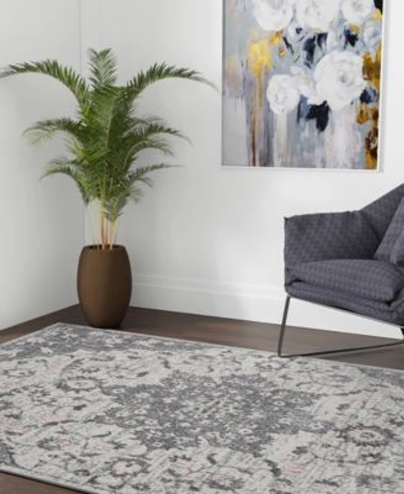 Amer Rugs Montana Herris Area Rug Collection