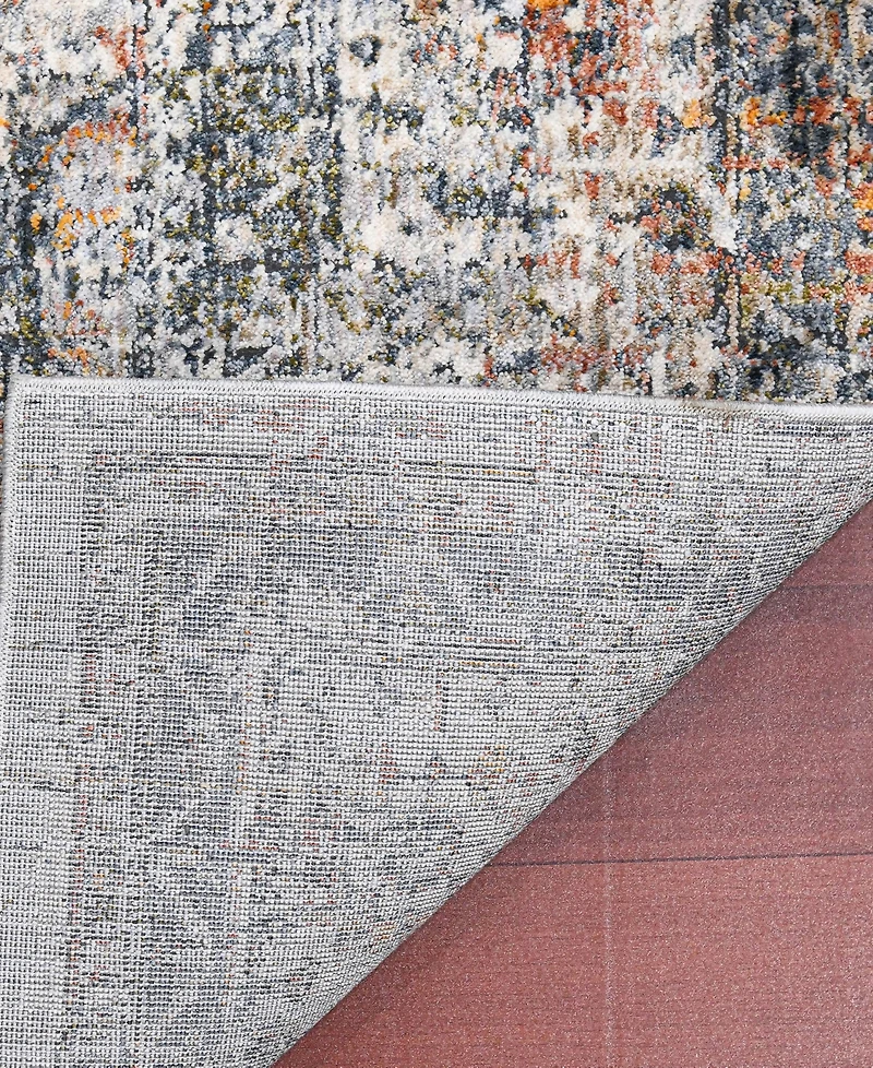 Amer Rugs Vermont Chelsea 7'10" x 9'10" Area Rug