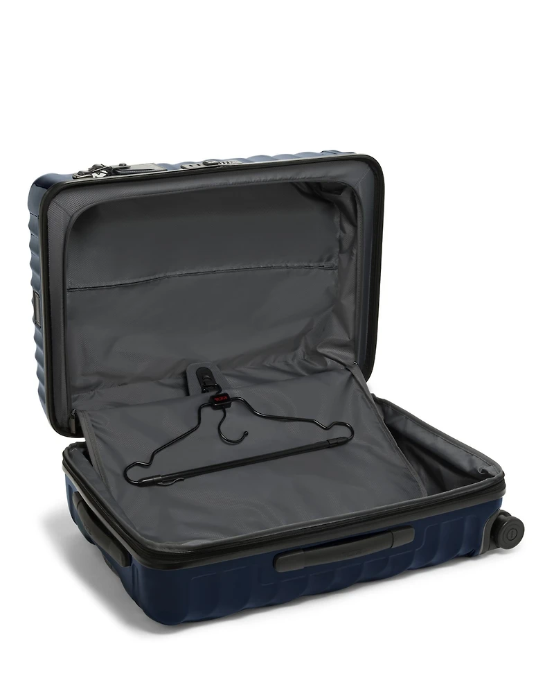 Tumi 19 Degree Short Trip Expandable 4 Wheel Packing Case