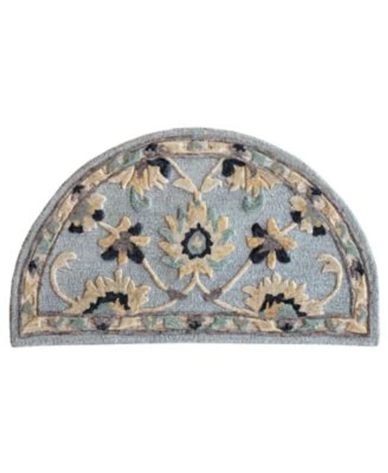 Closeout Lr Home Arabella Aba21710 Area Rug