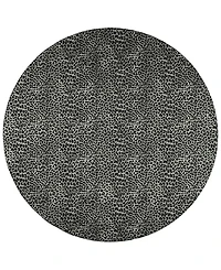 Dalyn Mali Washable ML2 8' x Round Area Rug