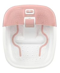 Homedics Fb-50 Foot Bath, Bubble Bliss