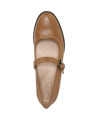 Soul Naturalizer Ramona Mary Janes