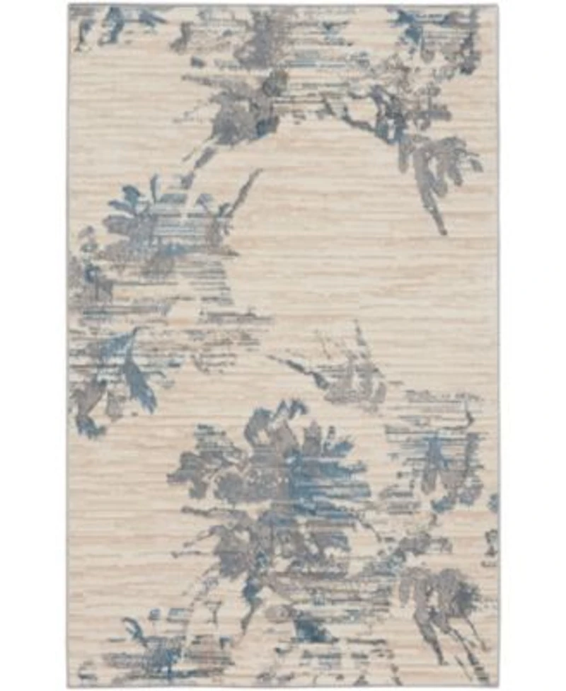 Calvin Klein Ck005 Enchanting Ech01 Area Rug