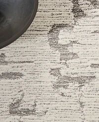 Calvin Klein Ck009 Sculptural Scl01 7'9" x 9'9" Area Rug