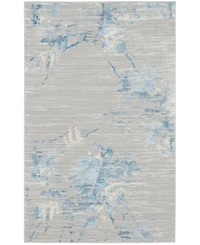 Calvin Klein Ck005 Enchanting Ech01 3'2" x 5' Area Rug
