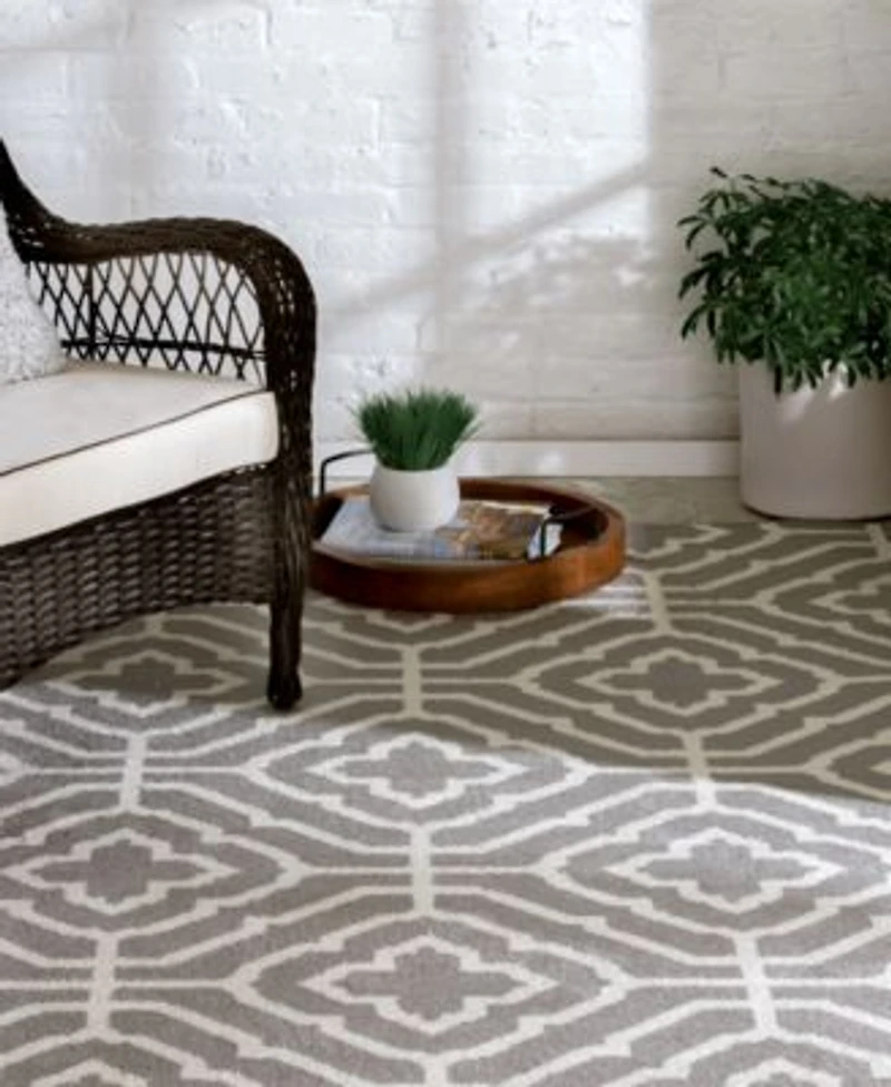 Km Home Renew Glidden Area Rug