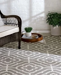 Km Home Renew Glidden Area Rug