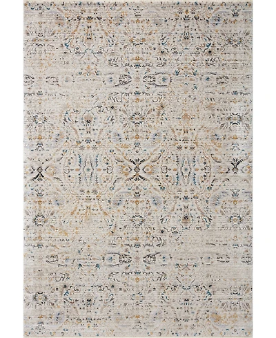 Loloi Leigh Lei- 7'10" x 10'10" Area Rug