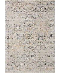 Loloi Leigh Lei- 7'10" x 10'10" Area Rug