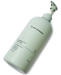 Blind Barber Lemongrass Tea Body Wash, 32 oz.