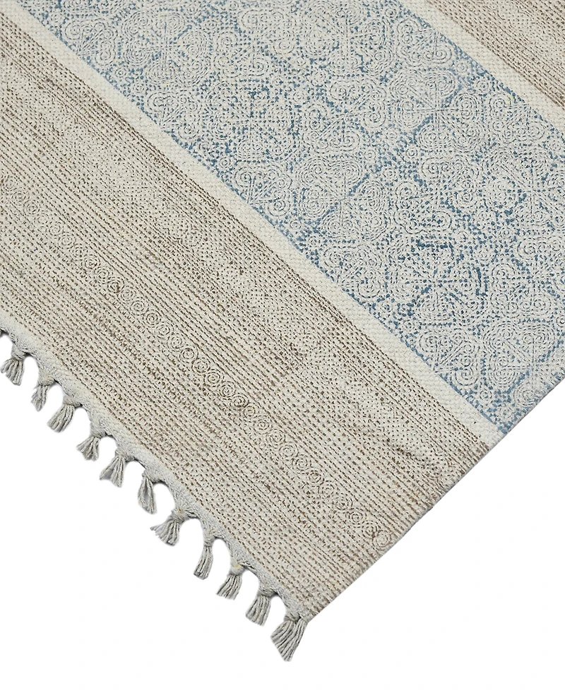 Amer Rugs Dune Dun- 7'6" x 10' Area Rug
