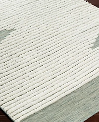 Livabliss Apache Apa-2313 8" x 10' Area Rug