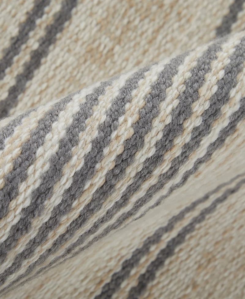 Feizy Duprine R0560 5' x 8' Area Rug