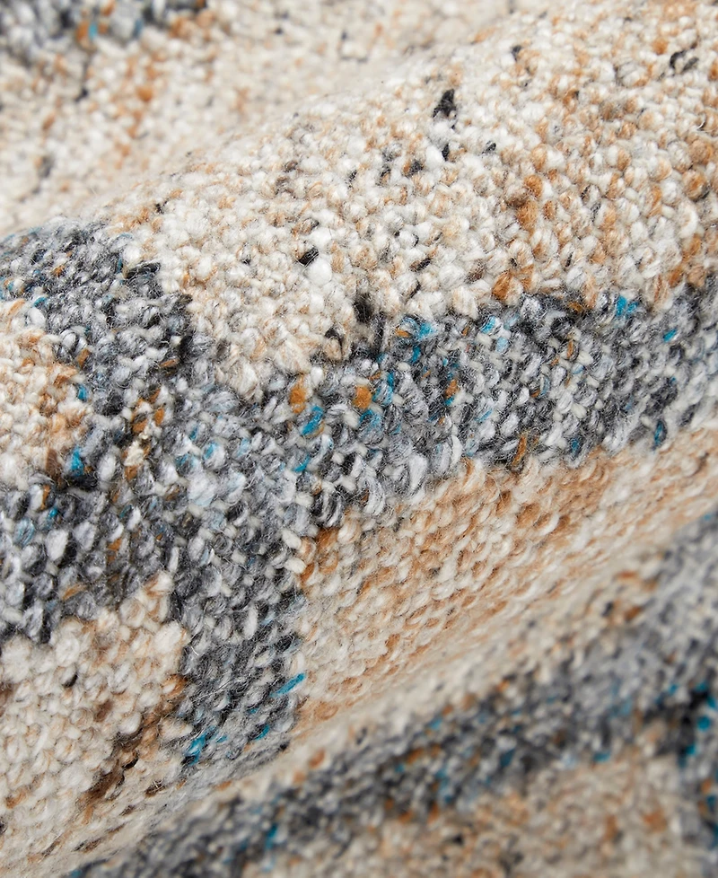 Feizy Beckett R0771 2' x 3' Area Rug