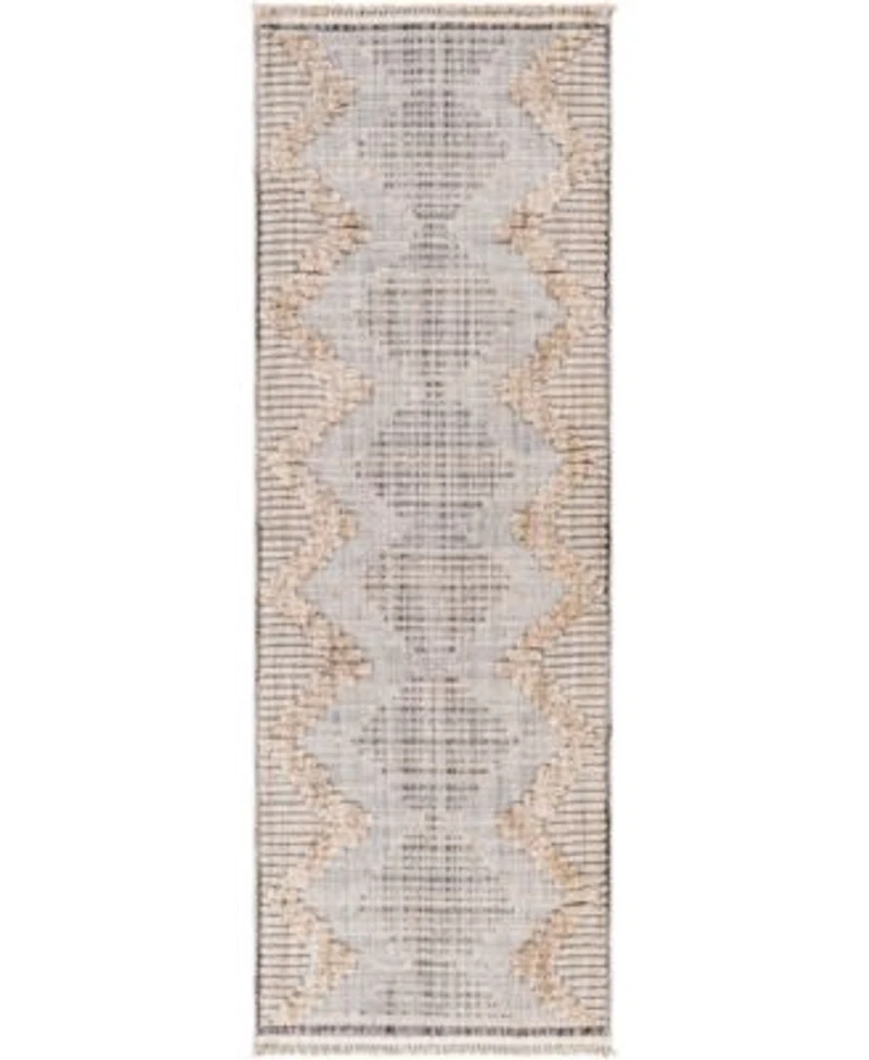 Surya Zaragoza Zrz Area Rug