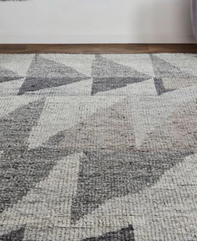 Feizy Rheed R6910 Area Rug