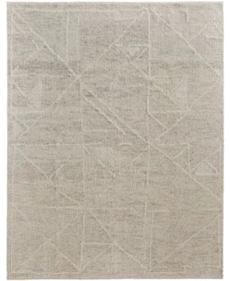 Feizy Rheed R6921 Area Rug