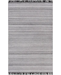 Closeout! Surya Lily Lyi- 8" x 10' Outdoor Area Rug