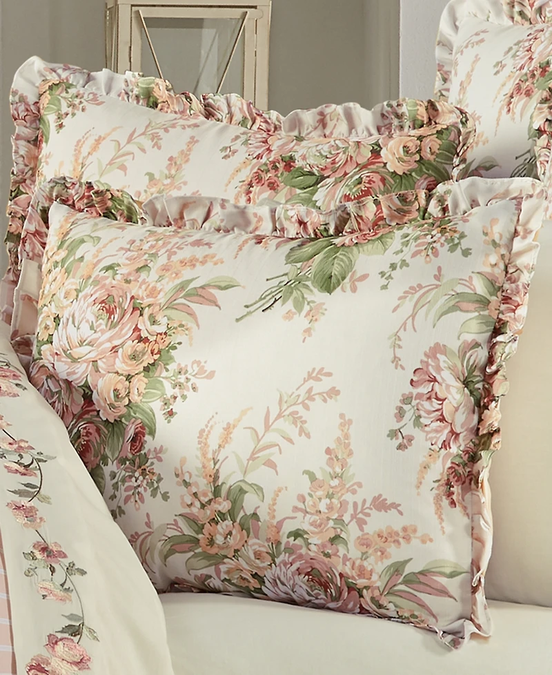 Royal Court Estelle 4-Pc. Comforter Set