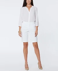 Nydj Women's Bermuda Shorts