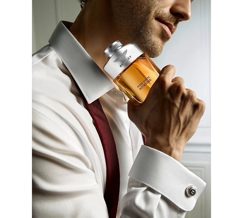 Bentley Intense for Men Eau de Parfum, 3.4 oz