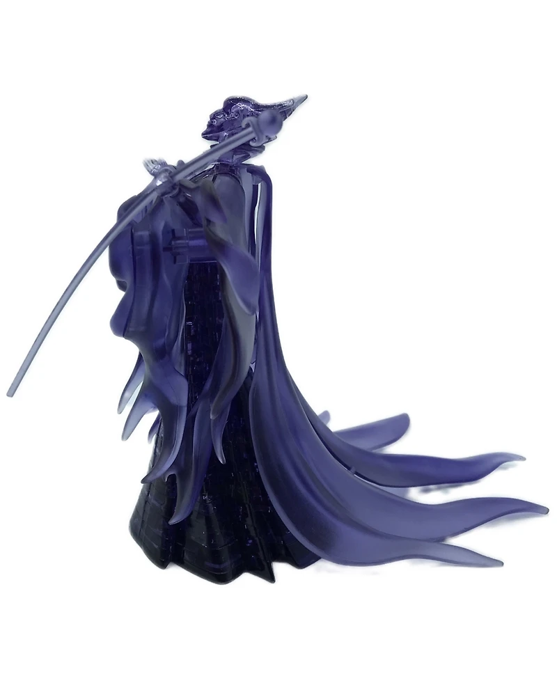 3D Disney Maleficent Crystal Puzzle Set