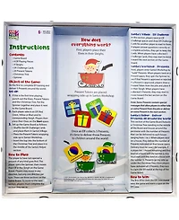 Areyougame Santa's Helper Set, 56 Piece