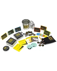 Professor Puzzle Trash Talk Puzzle Set, 254 Piece
