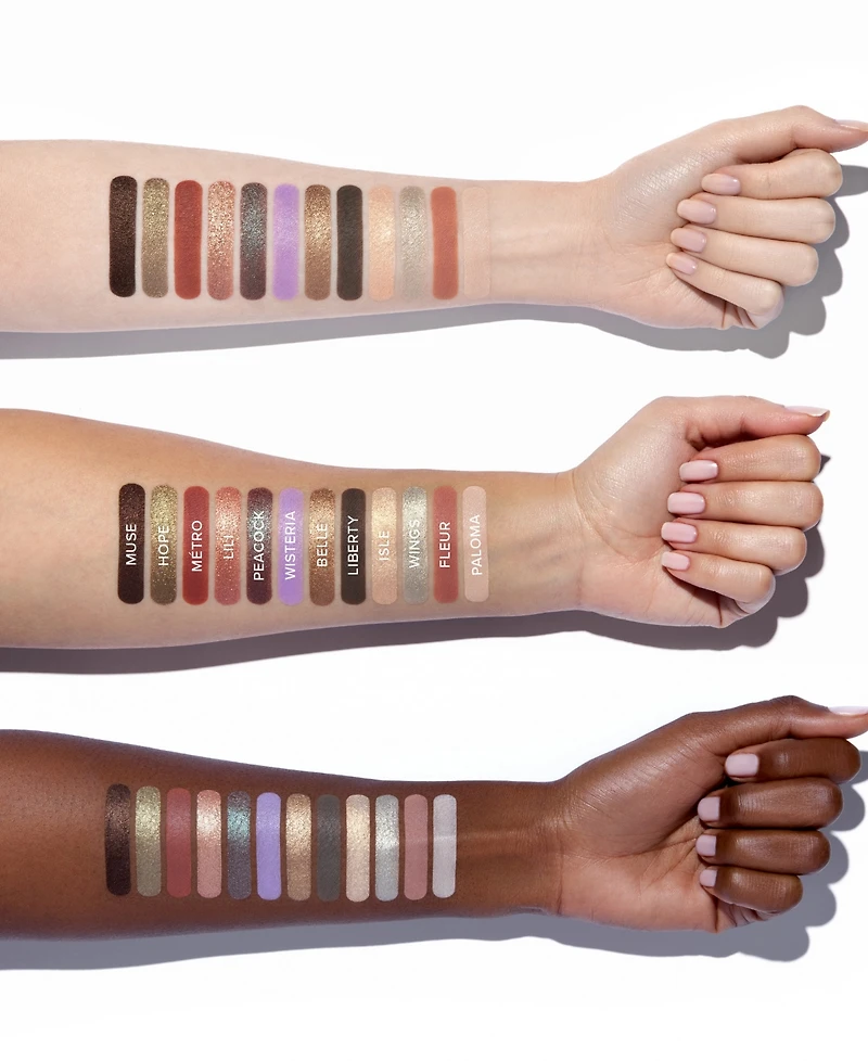 Anastasia Beverly Hills Nouveau Palette