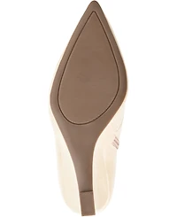 Journee Collection Women's Glorria Wedge Booties