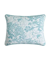Tommy Bahama Home Laguna Beach Reversible Quilt Set