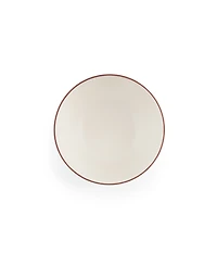 Nambe Taos Deep Serving Bowl