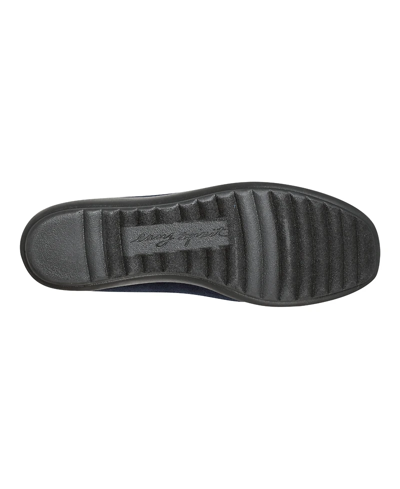 Easy Spirit Women's Arena Slip-On Loafers