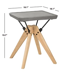 Marcio Side Table