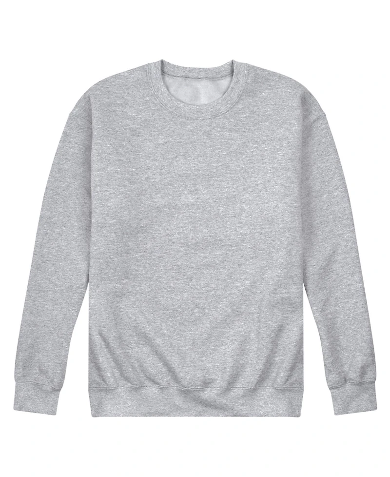 Men's Pink Floyd Group Fleece T-shirt