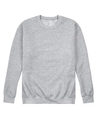 Men's Pink Floyd Group Fleece T-shirt