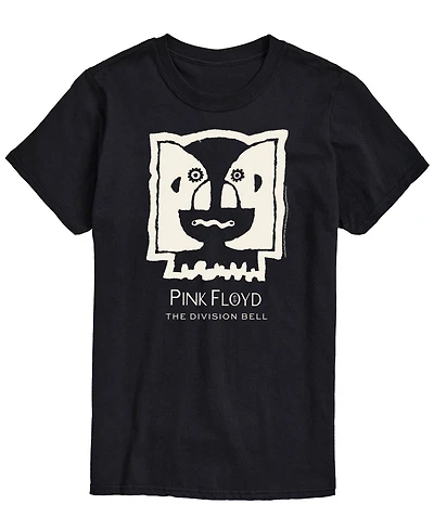 Men's Pink Floyd Division Bell T-shirt