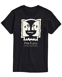 Men's Pink Floyd Division Bell T-shirt