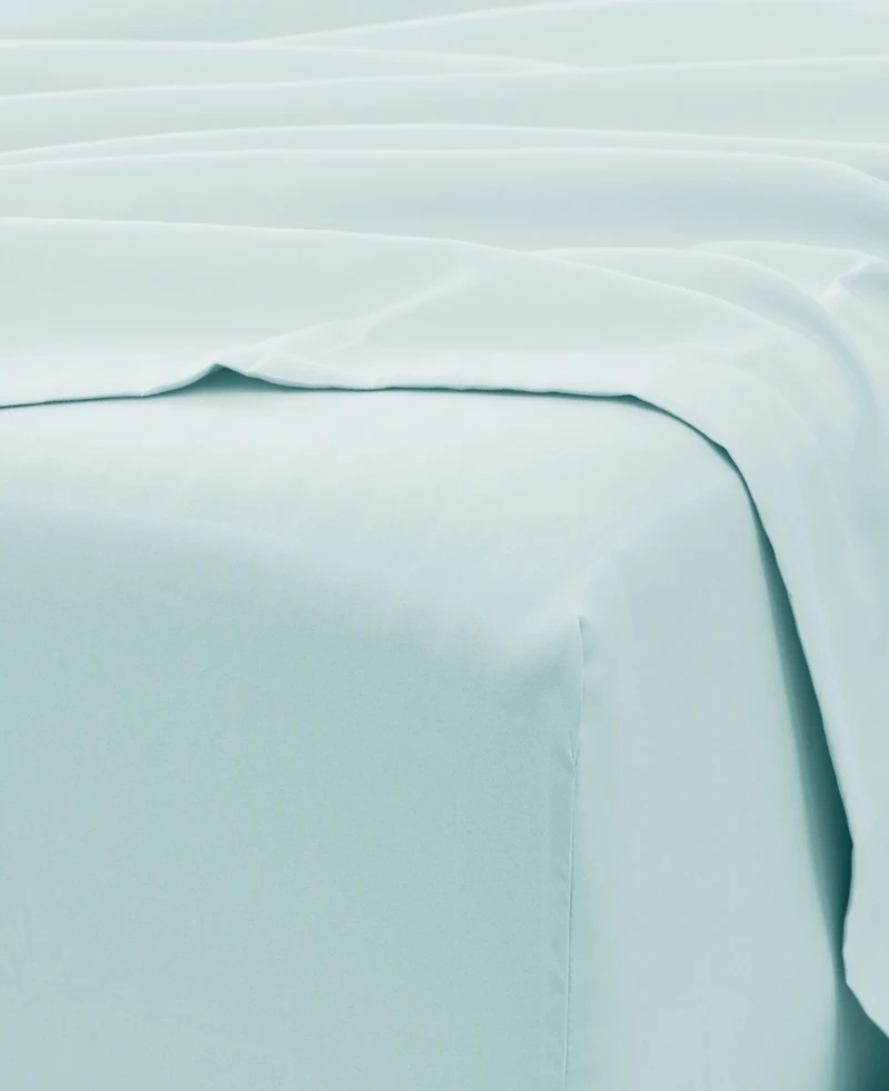 ienjoy Home Solids Style 4-Pc. Sheet Set, Twin Xl