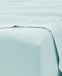 ienjoy Home Solids Style 6-Pc. Sheet Set, California King