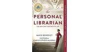 The Personal Librarian by Marie Benedict