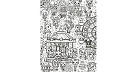 tokidoki Coloring Party by tokidoki