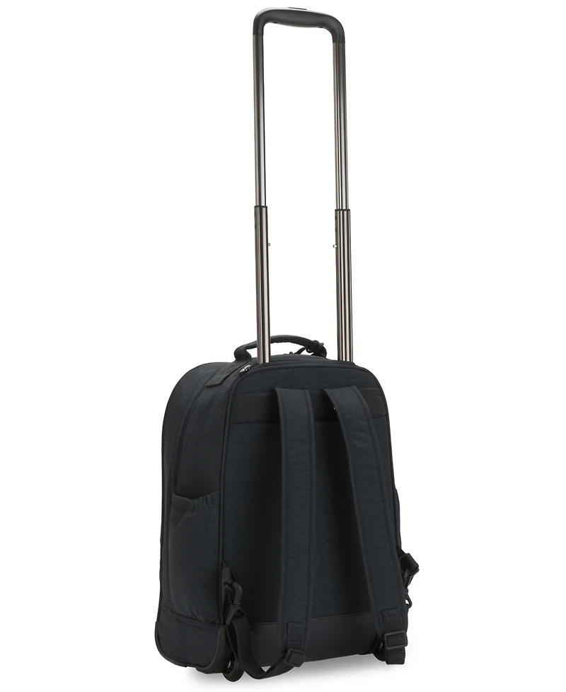 Kipling Gaze Rolling Backpack